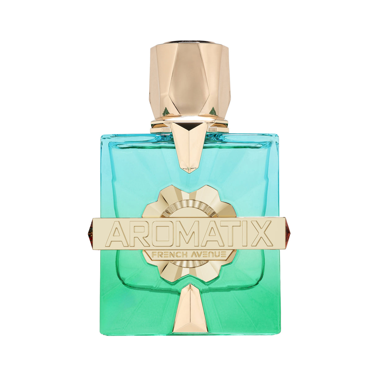 Sunkissed by FRENCH AVENUE perfume bottle