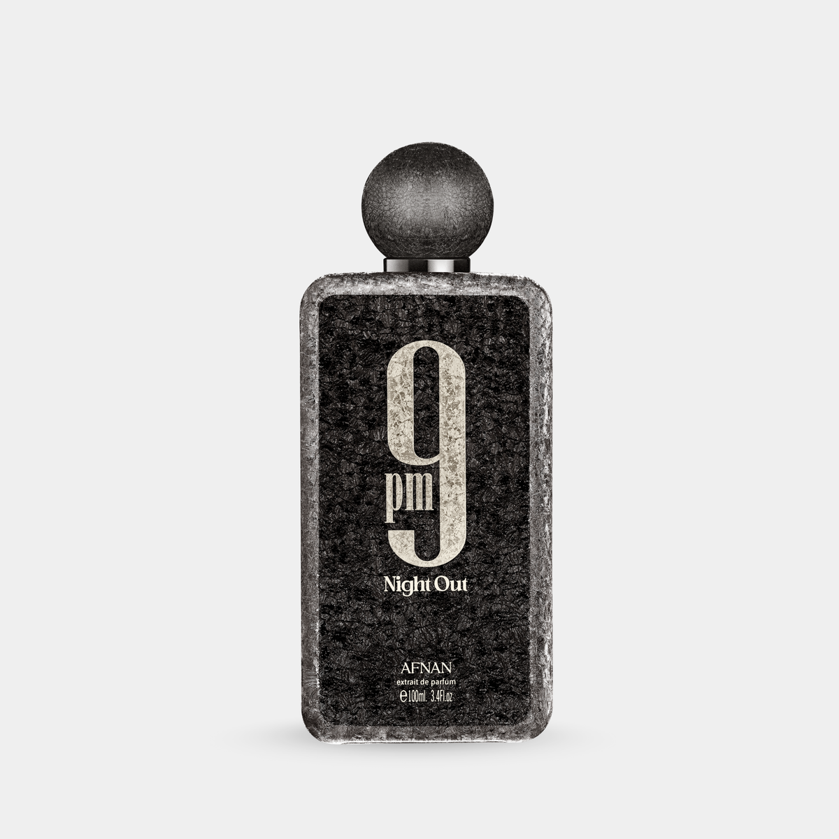 9PM Night Out by AFNAN perfume bottle