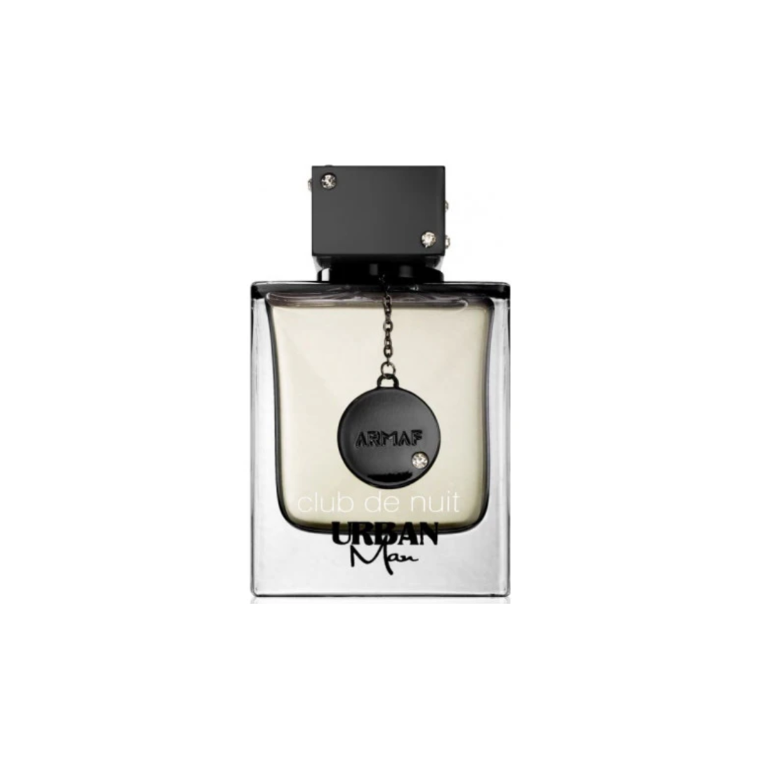 Club de Nuit Urban Man by ARMAF perfume bottle