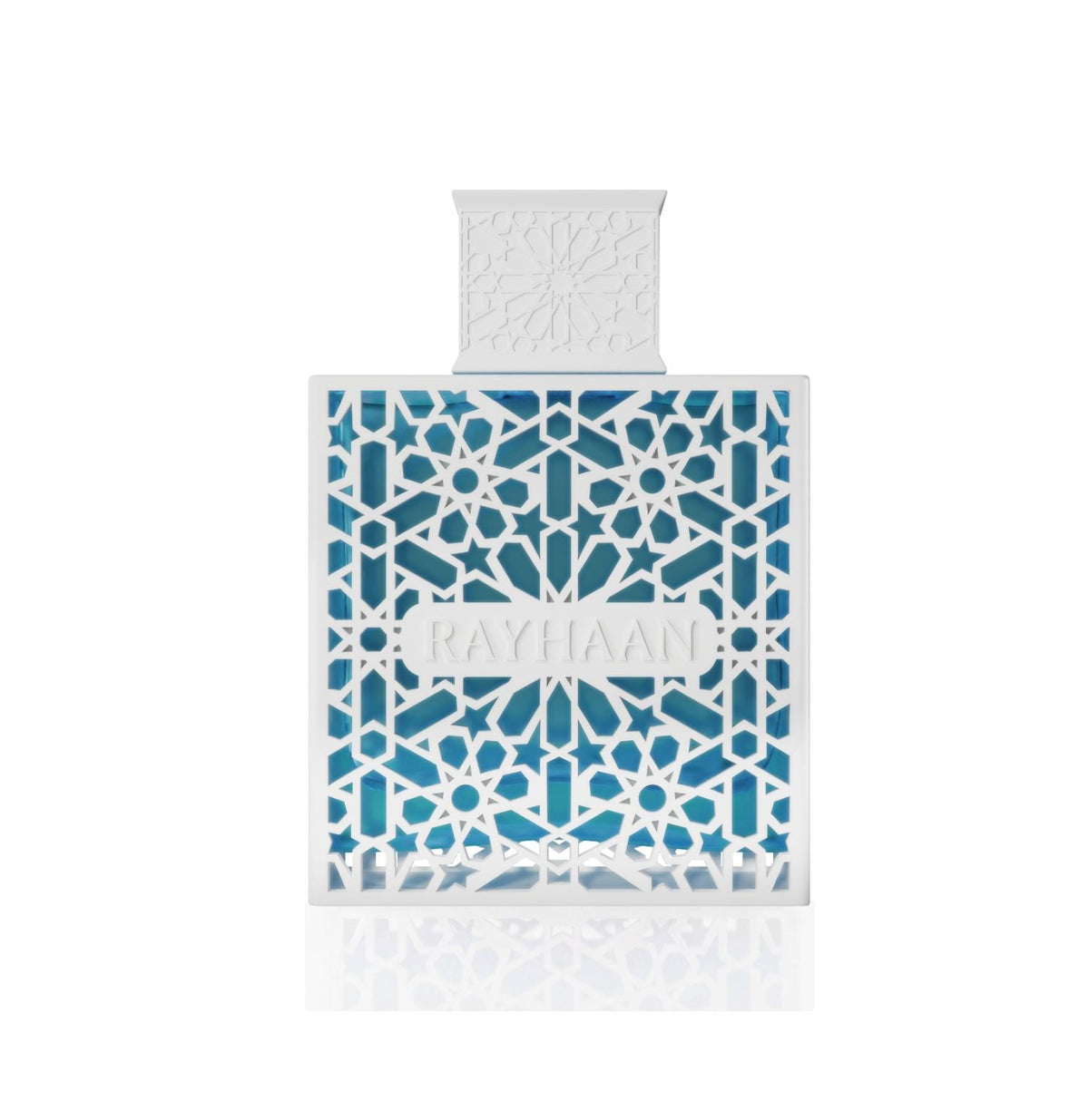 Azul by RAYHAAN perfume bottle
