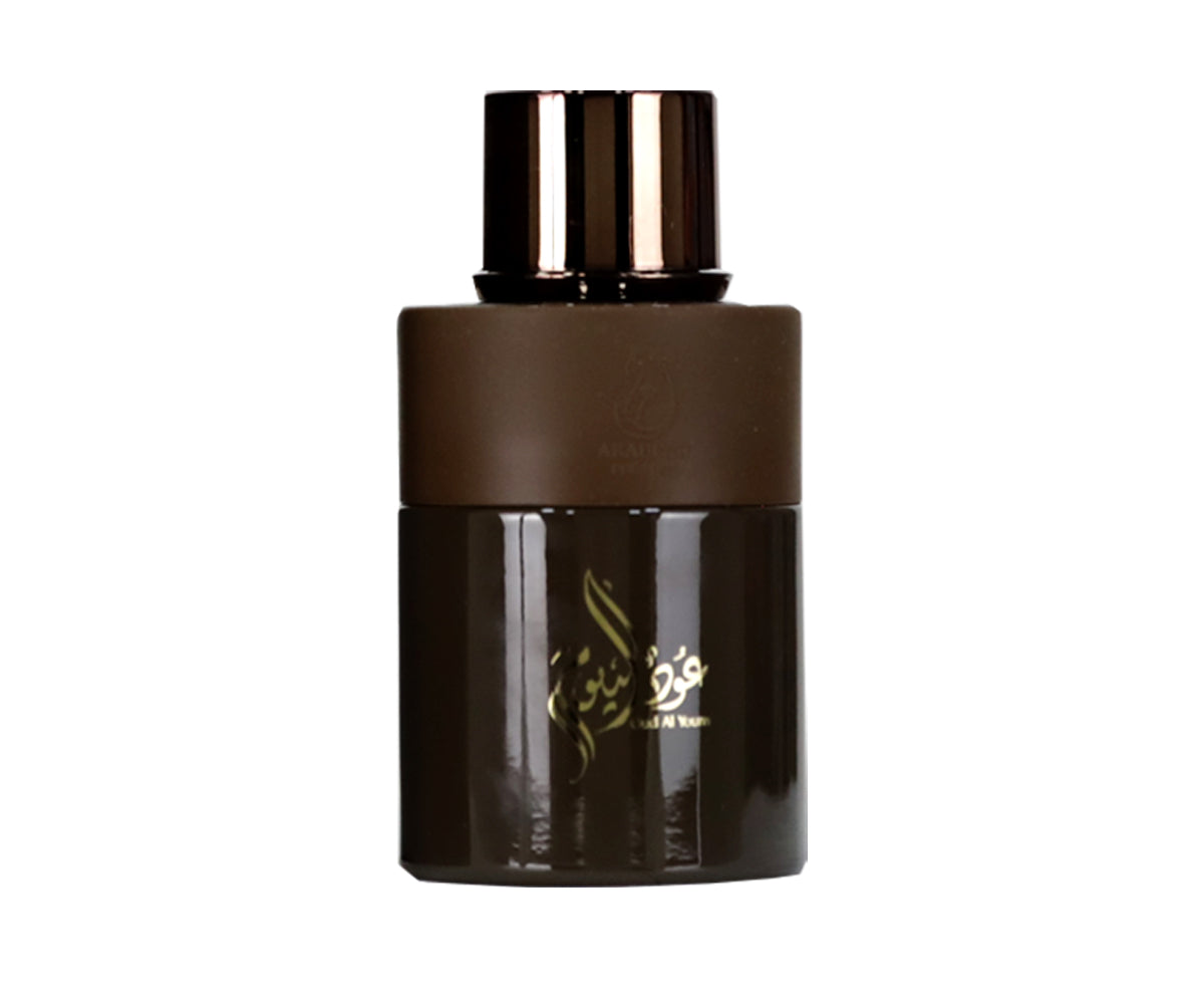 Oud Al Youm by ARABIYAT PRESTIGE perfume bottle