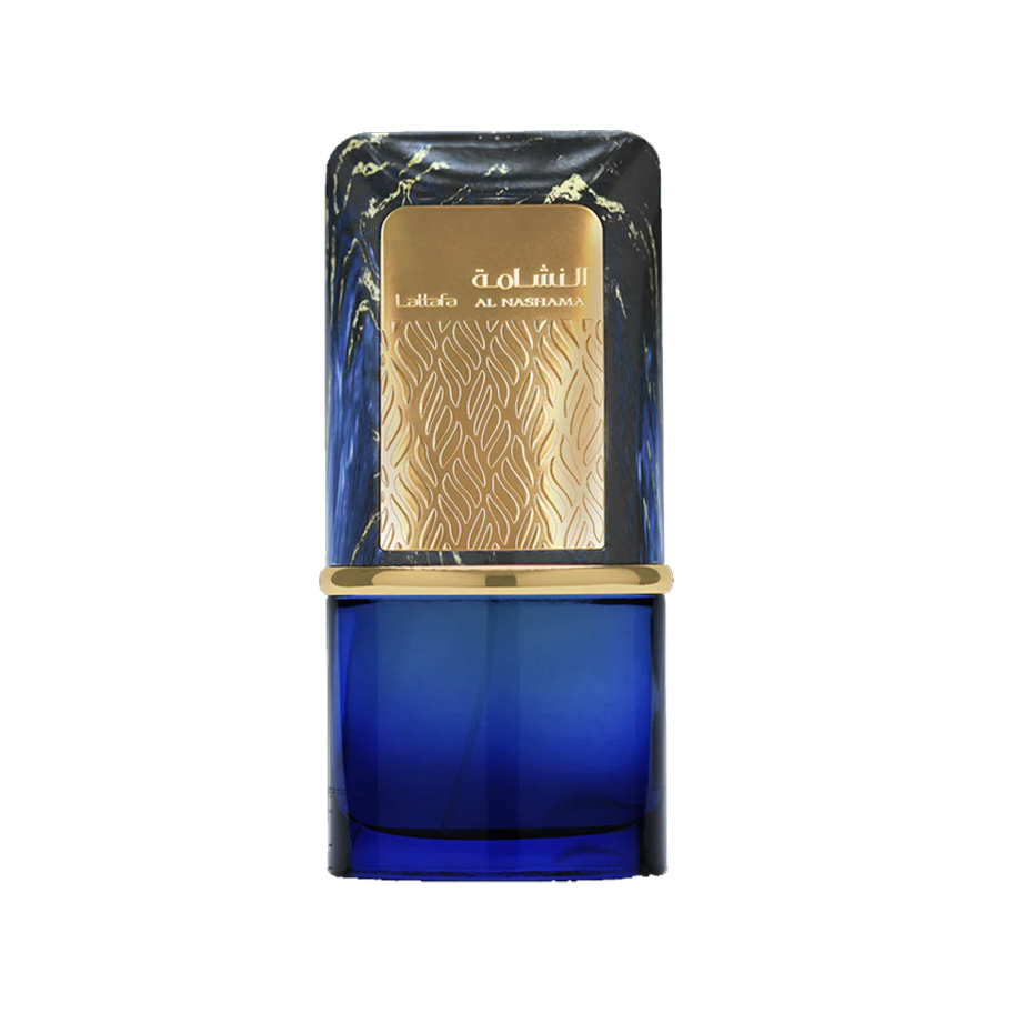 Caprice Al Nashama by LATTAFA perfume bottle
