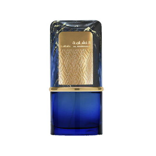 Caprice Al Nashama by LATTAFA perfume bottle