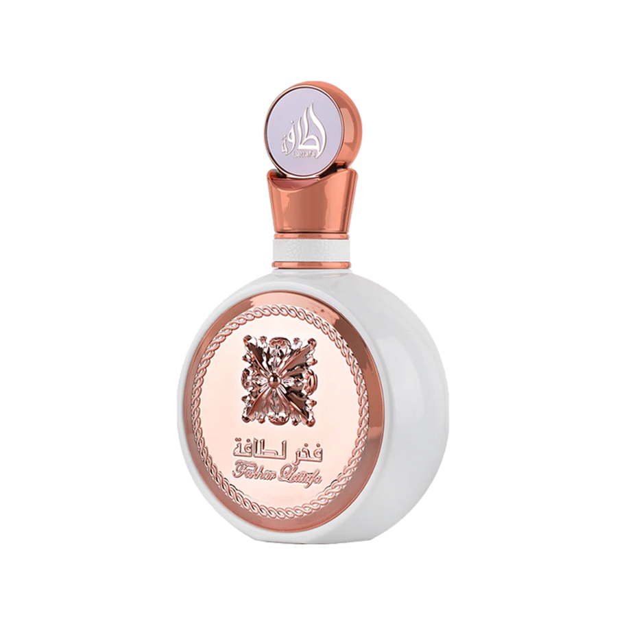 Fakhar Lattafa by LATTAFA perfume bottle