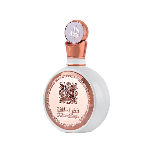 Fakhar Lattafa by LATTAFA perfume bottle