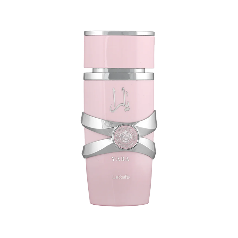 Yara by LATTAFA perfume bottle