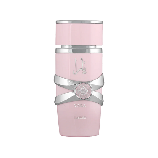 Yara by LATTAFA perfume bottle