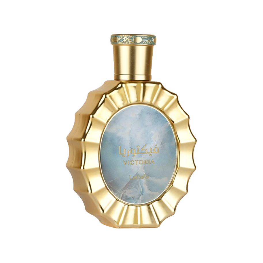 Victoria by LATTAFA perfume bottle