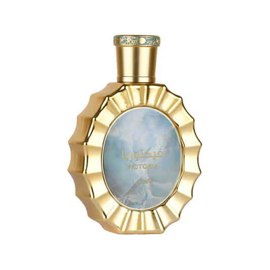 Victoria by LATTAFA perfume bottle