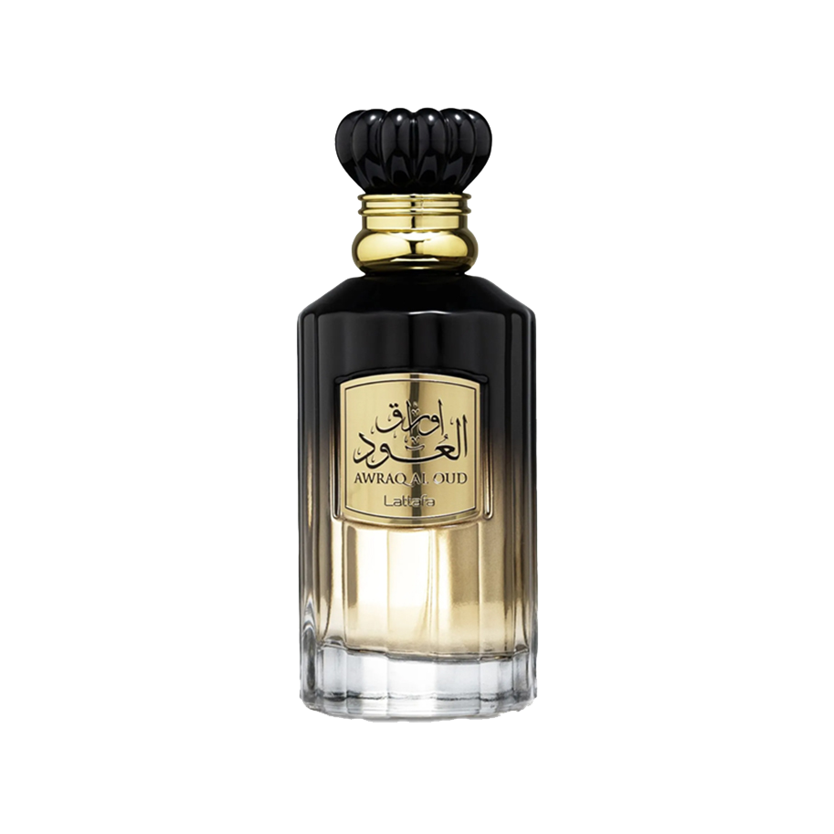 Awraq Al Oud by LATTAFA perfume bottle