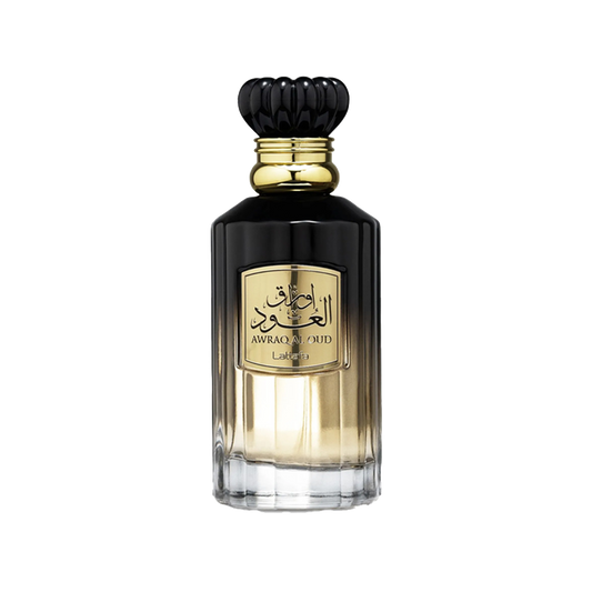 Awraq Al Oud by LATTAFA perfume bottle