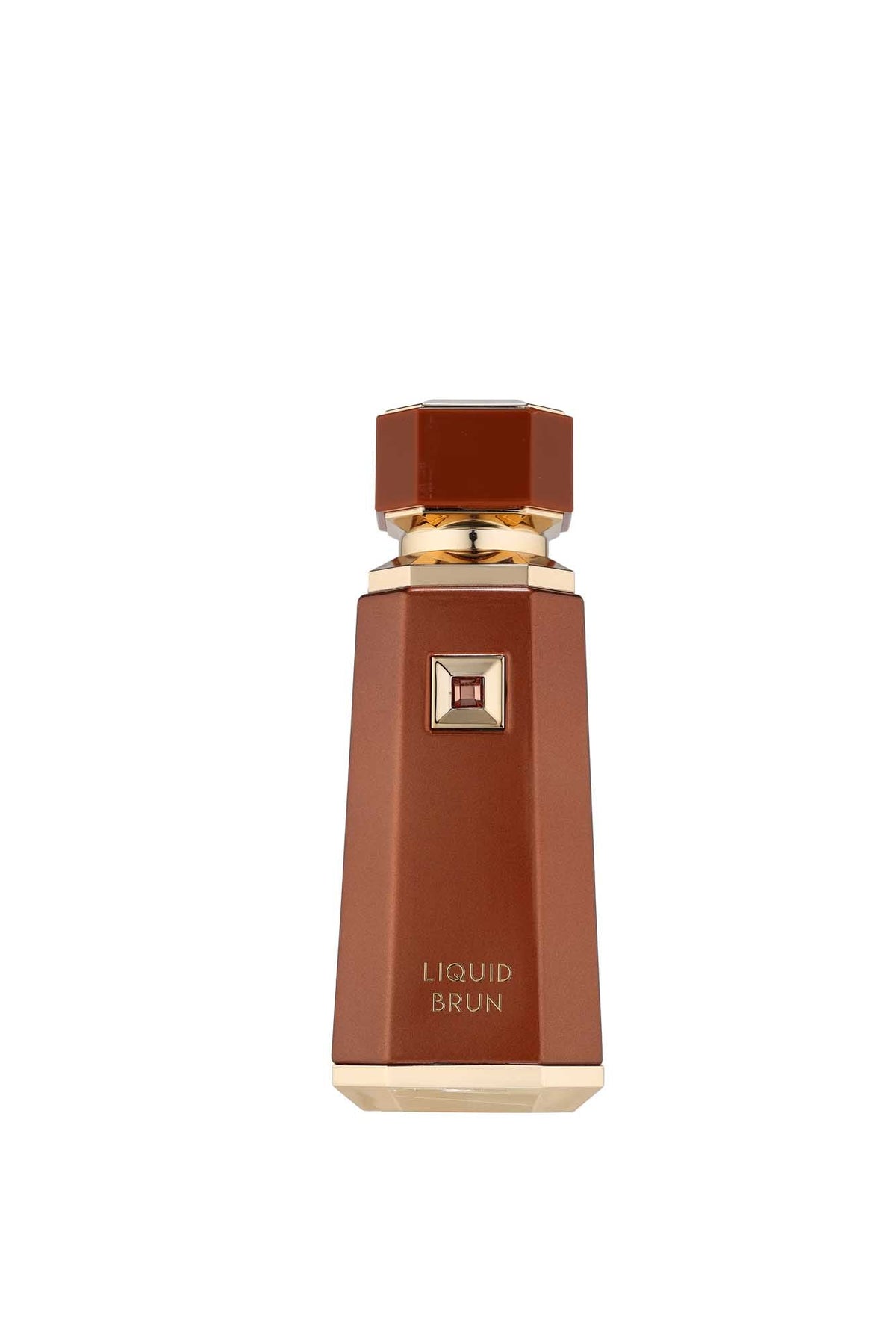 Liquid Brun by FRENCH AVENUE perfume bottle