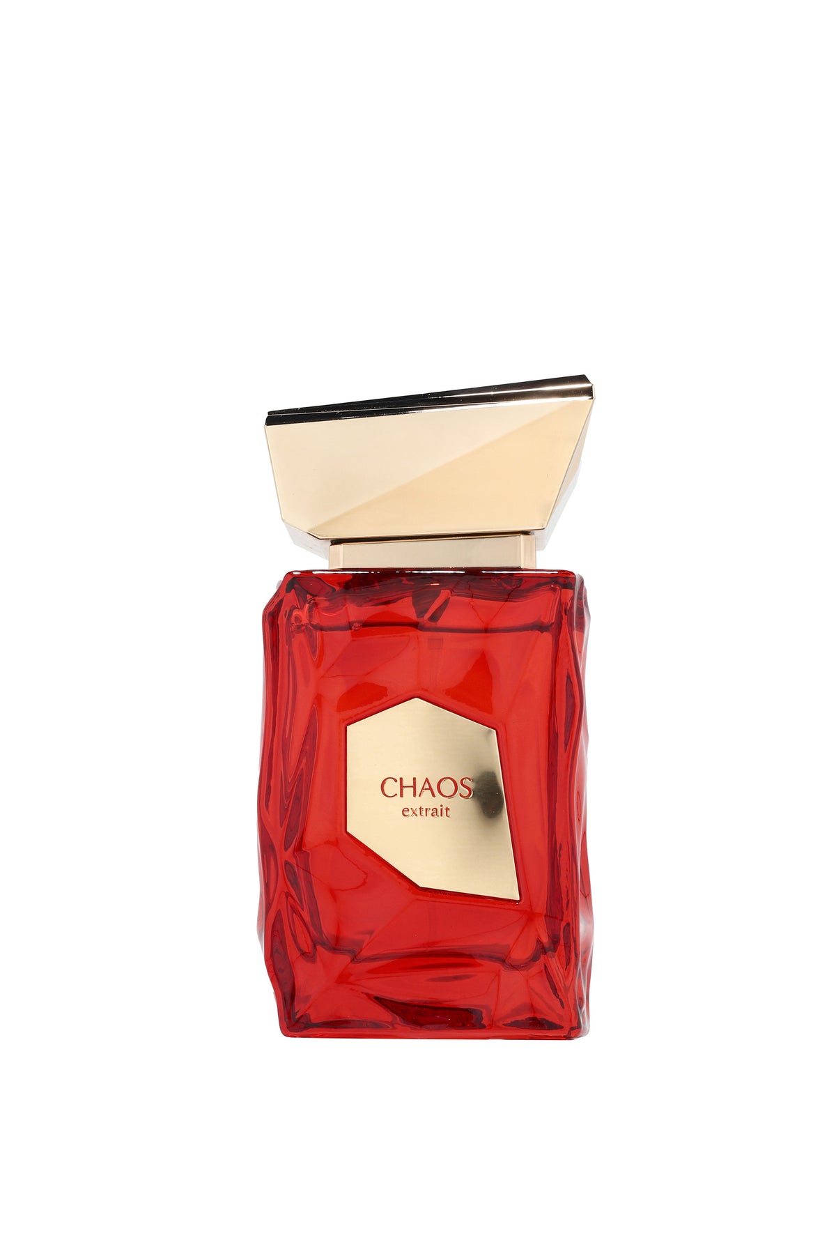 Chaos by FRENCH AVENUE perfume bottle