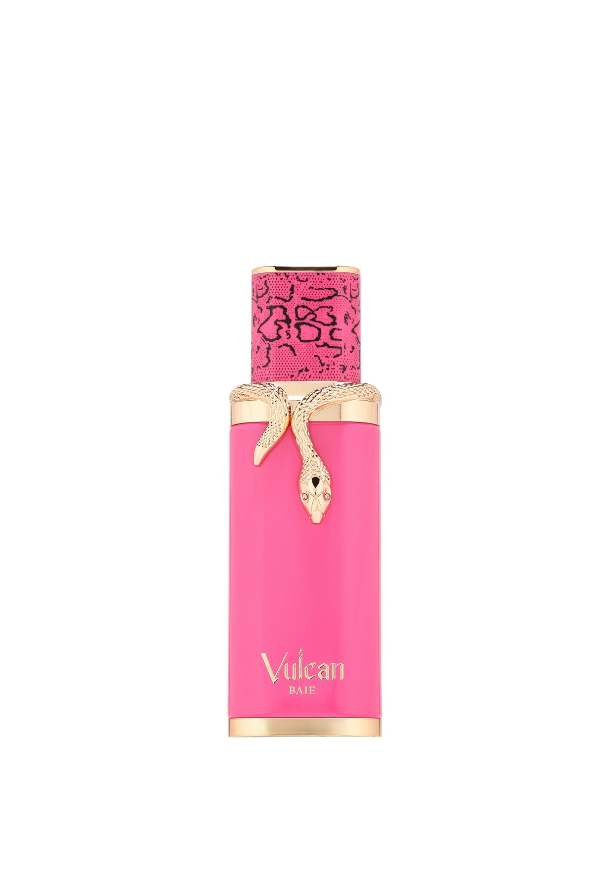 Vulcan Baie by FRENCH AVENUE perfume bottle