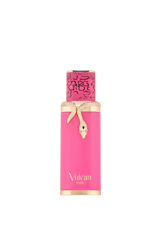 Vulcan Baie by FRENCH AVENUE perfume bottle