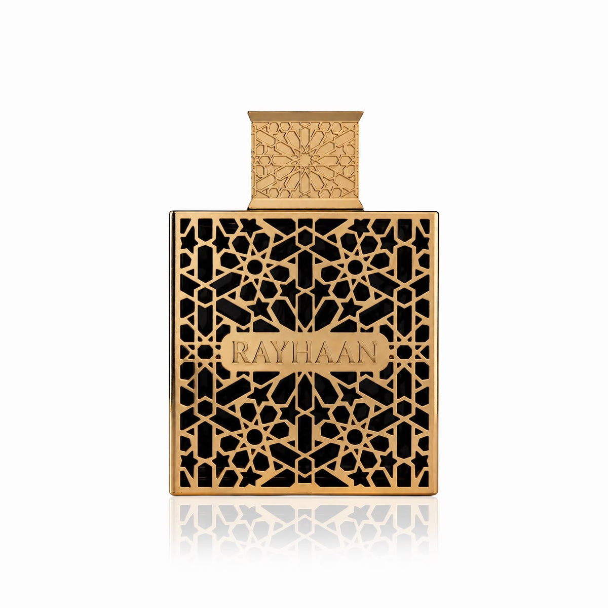 Rayhaan Elixir by RAYHAAN perfume bottle