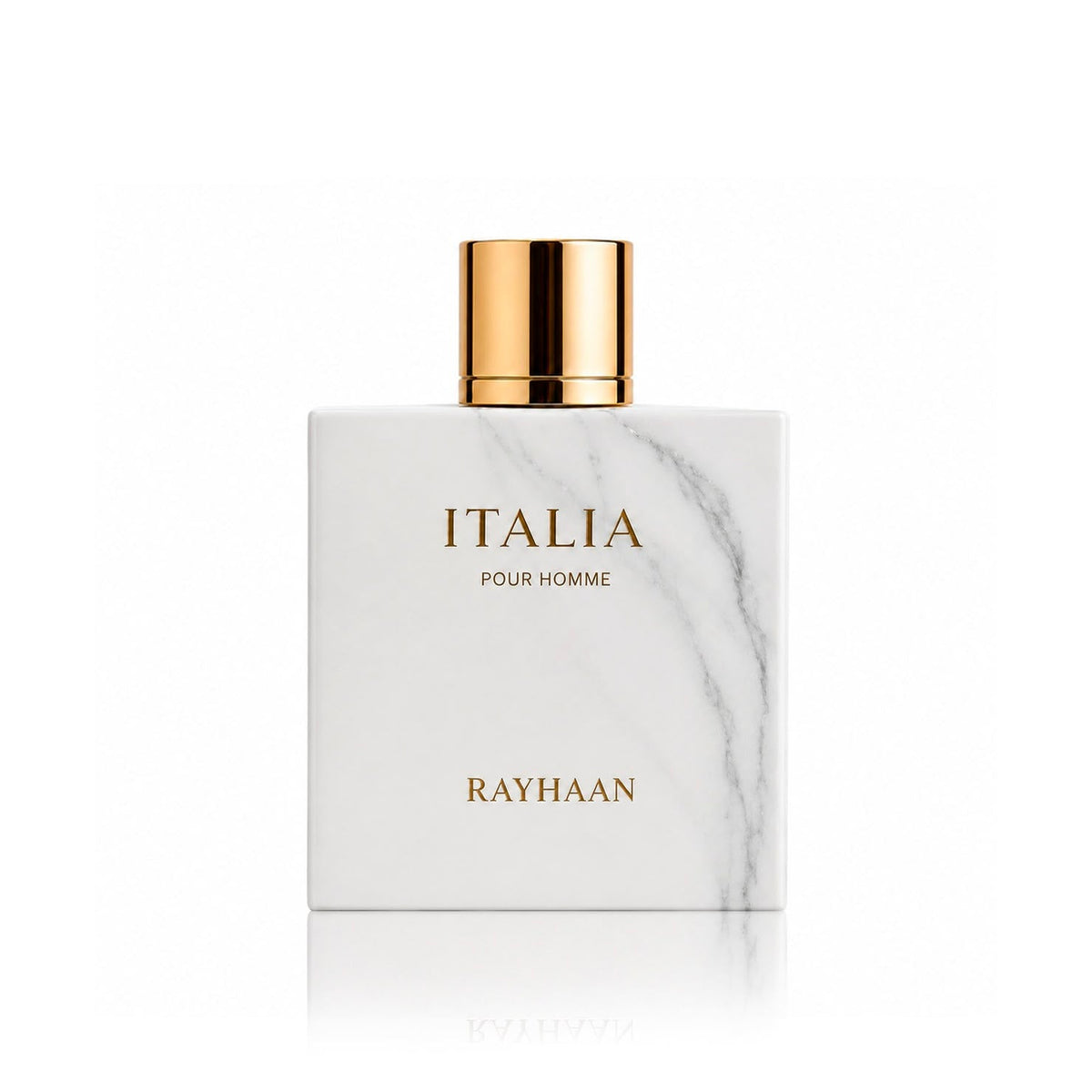 Italia by RAYHAAN perfume bottle
