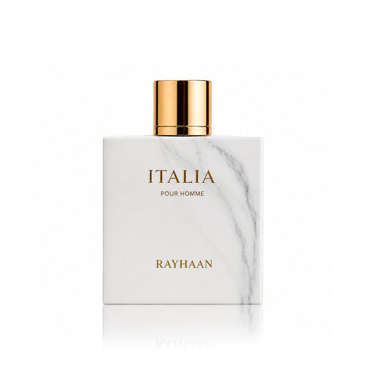 Italia by RAYHAAN perfume bottle