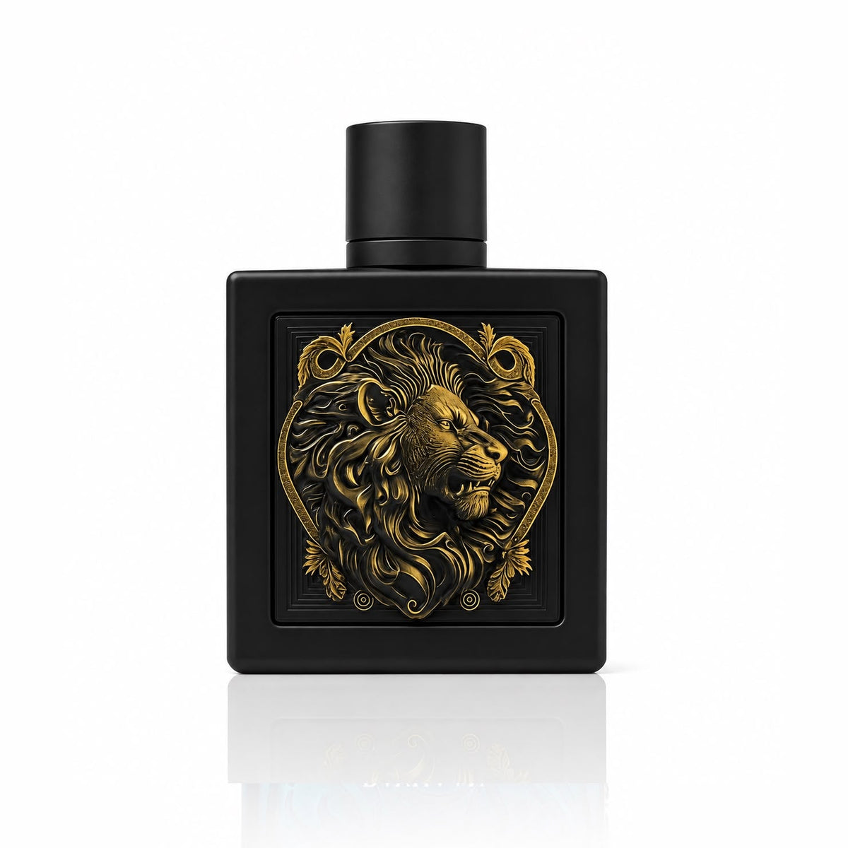 Lion by RAYHAAN perfume bottle