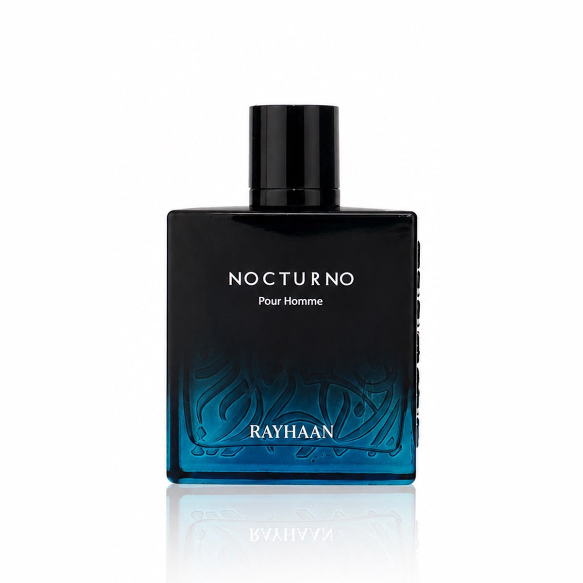 Nocturno by RAYHAAN perfume bottle