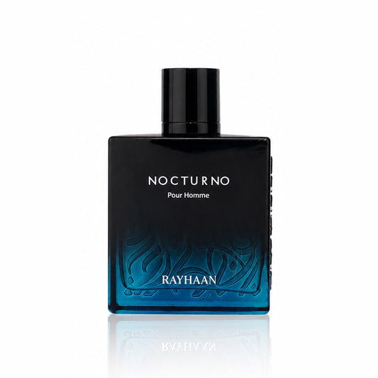 Nocturno by RAYHAAN perfume bottle
