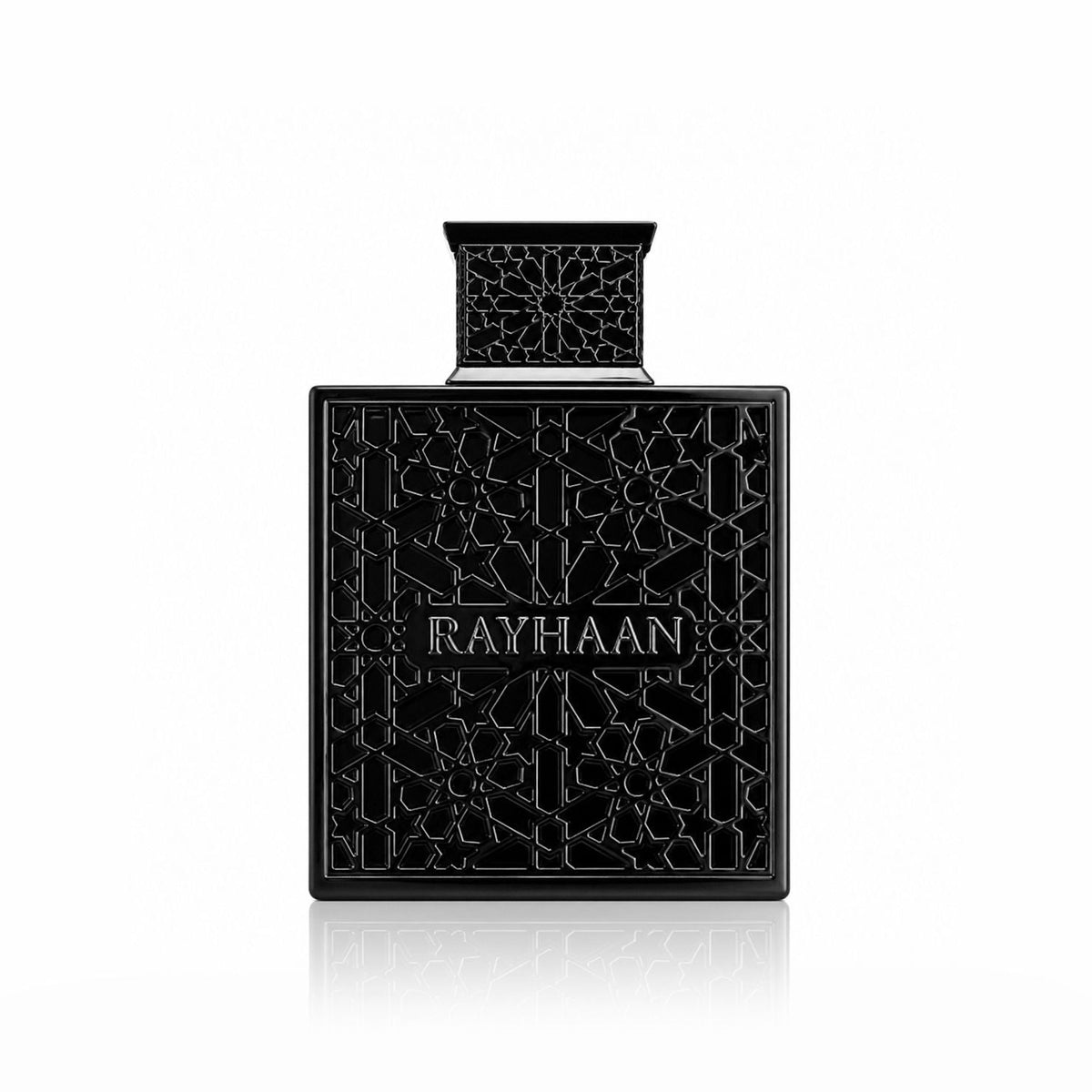 Obsidian by RAYHAAN perfume bottle