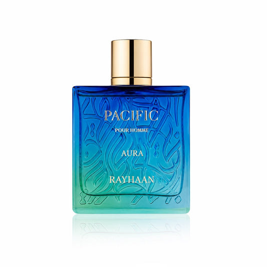 Pacific Aura by RAYHAAN perfume bottle