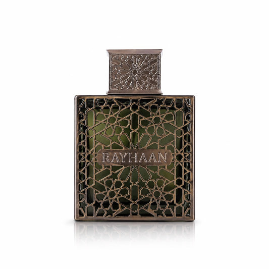Terra by RAYHAAN perfume bottle