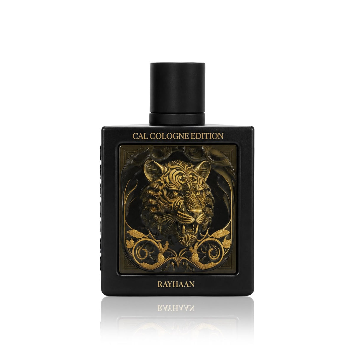 Tiger by RAYHAAN perfume bottle