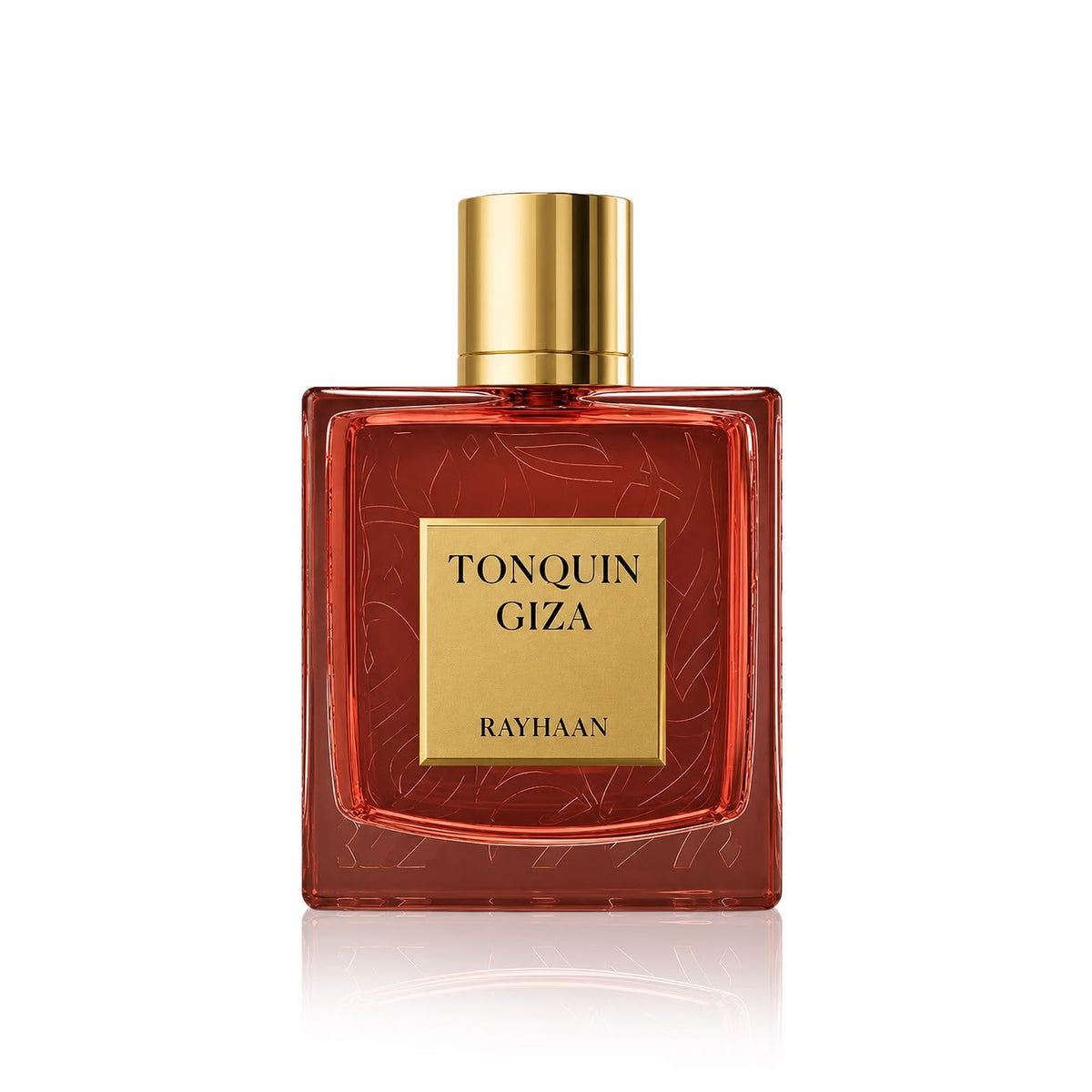 Tonquin Giza by RAYHAAN perfume bottle