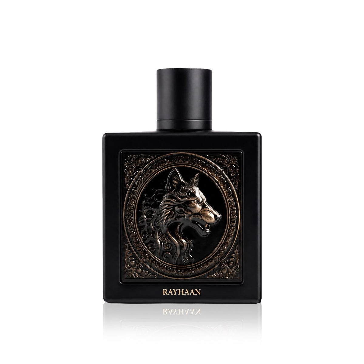Wolf by RAYHAAN perfume bottle
