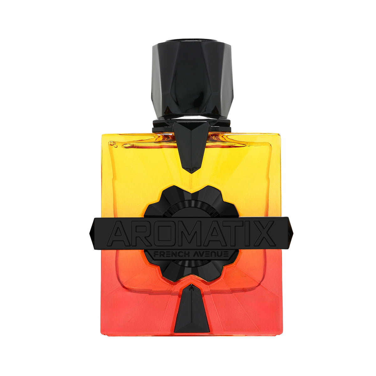 Aromatix Forbidden Fruit by FRENCH AVENUE perfume bottle