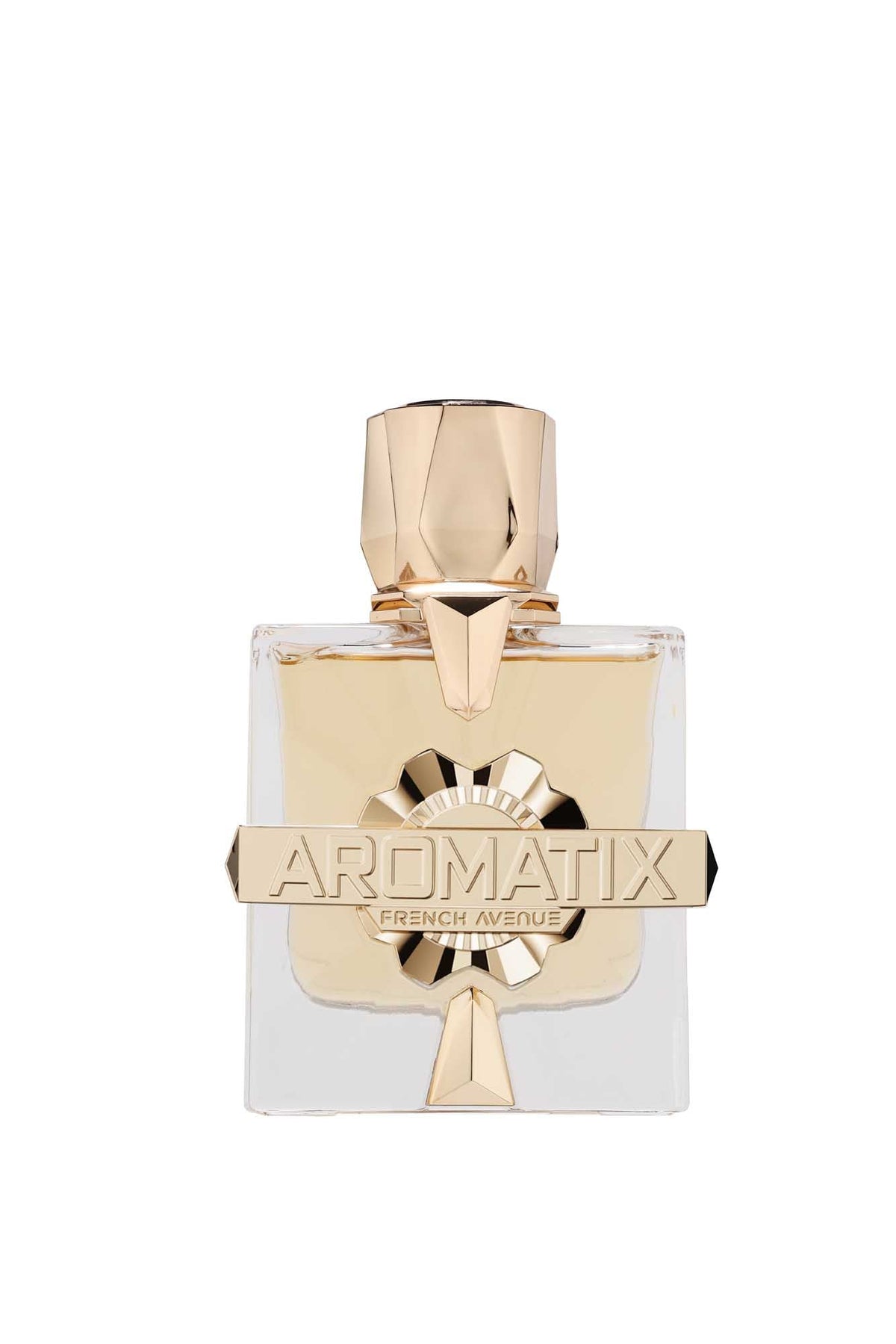 Aromatix Xandal by FRENCH AVENUE perfume bottle