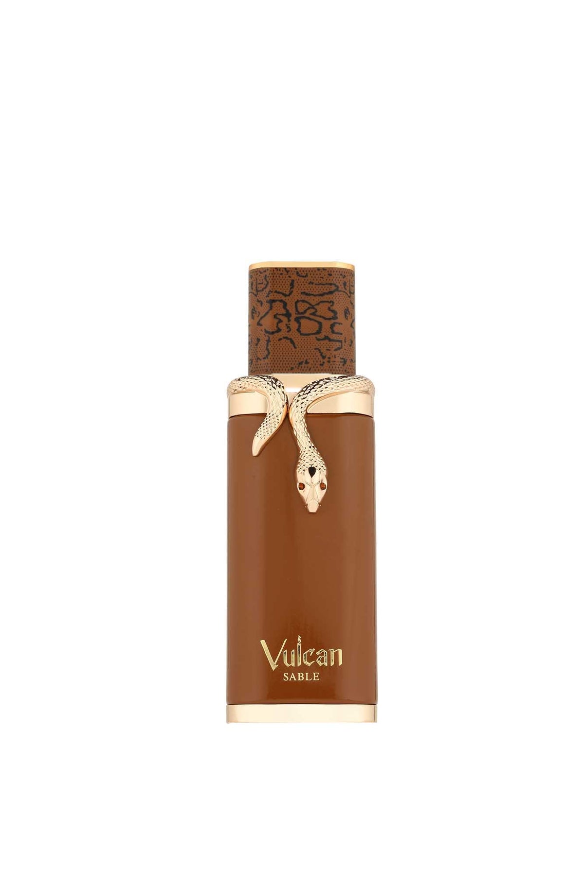 Vulcan Sable by FRENCH AVENUE perfume bottle