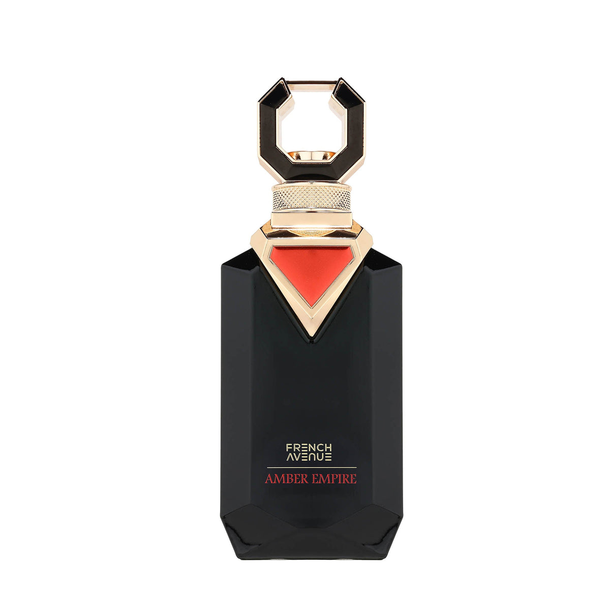 Amber Empire by FRENCH AVENUE perfume bottle