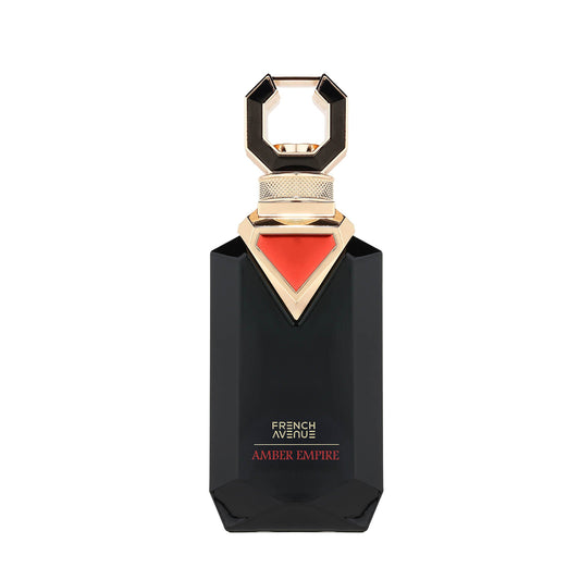 Amber Empire by FRENCH AVENUE perfume bottle