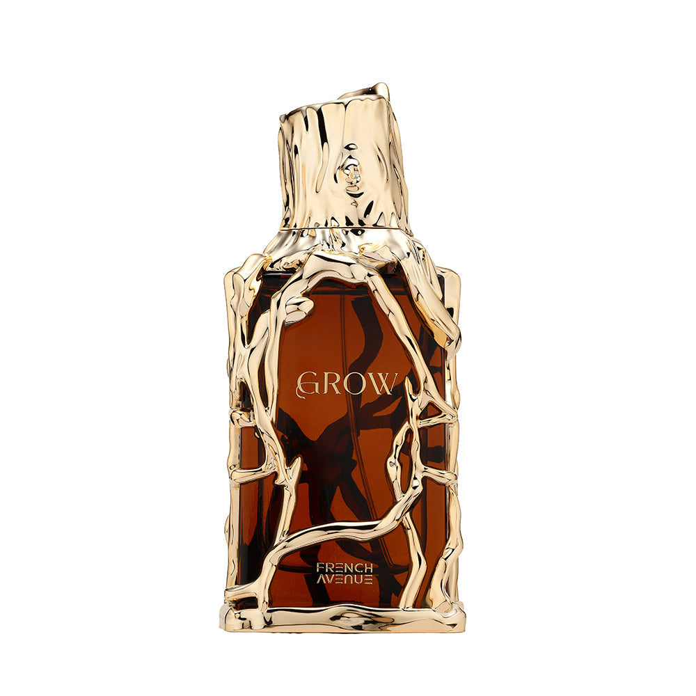 Grow by FRENCH AVENUE perfume bottle