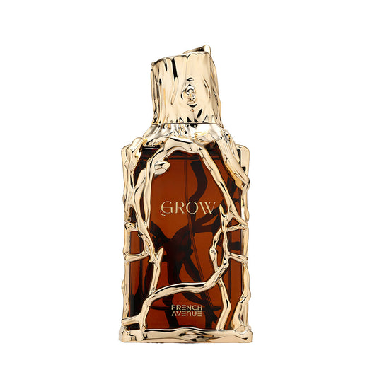 Grow by FRENCH AVENUE perfume bottle