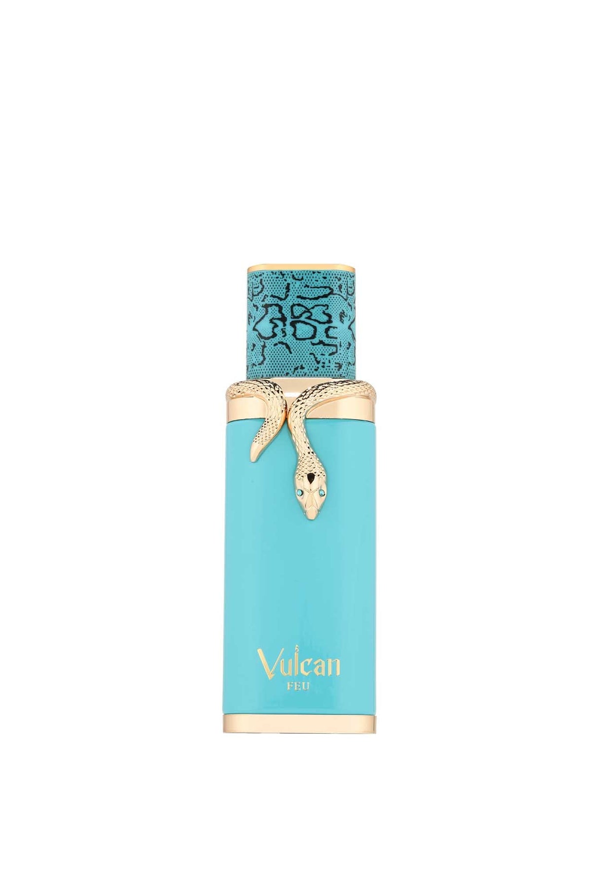 Vulcan Feu by FRENCH AVENUE perfume bottle
