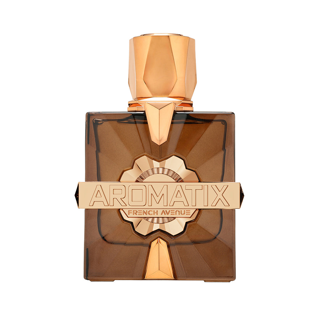 Aromatix Naughty Dates by FRENCH AVENUE perfume bottle