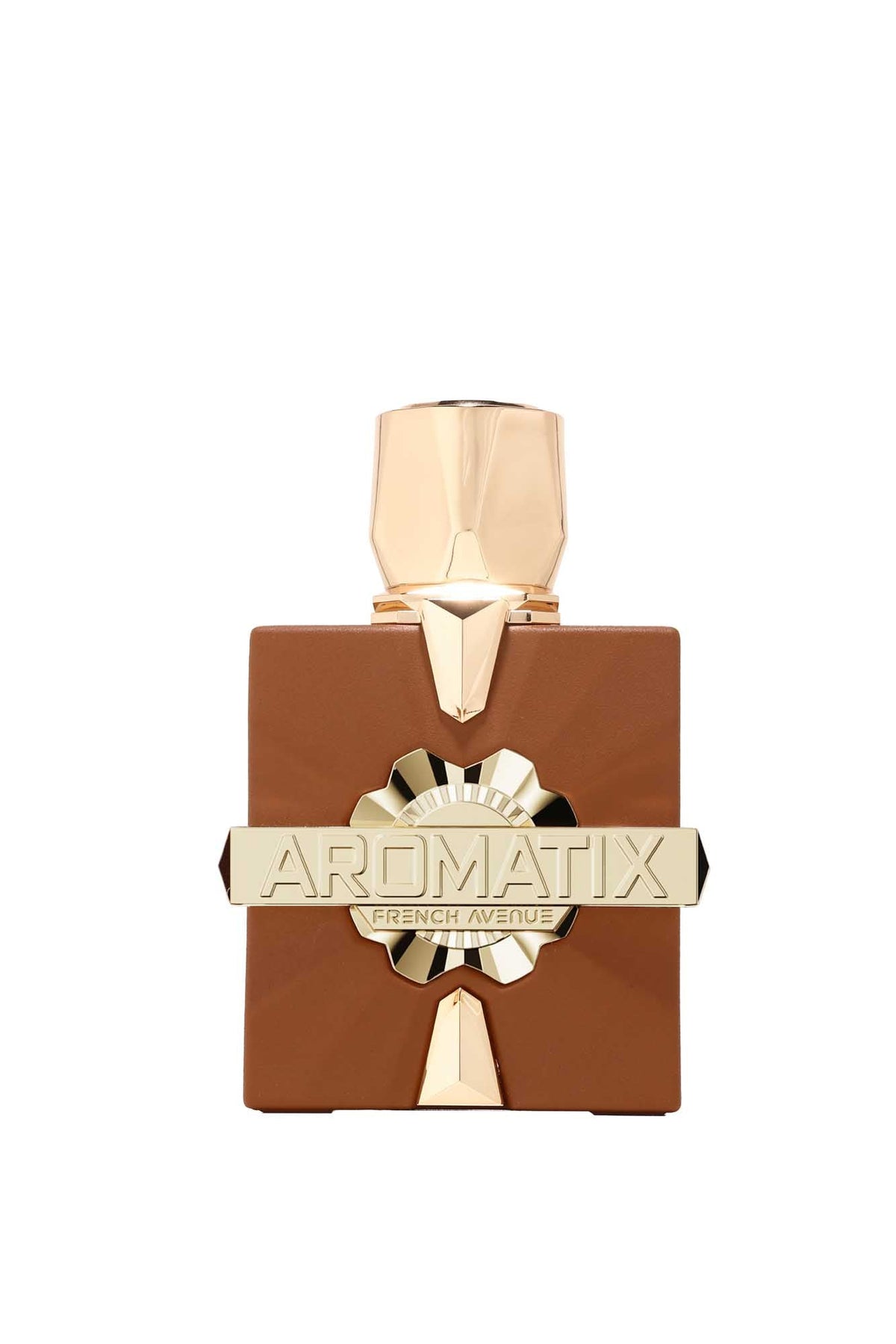Aromatix Royal Taboo by FRENCH AVENUE perfume bottle
