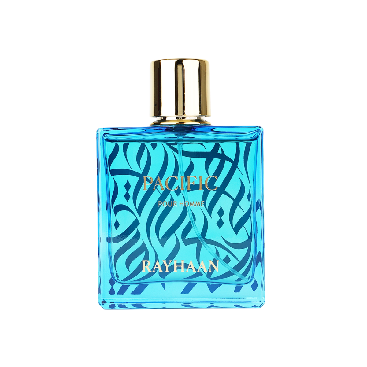 Pacific For Him by RAYHAAN perfume bottle
