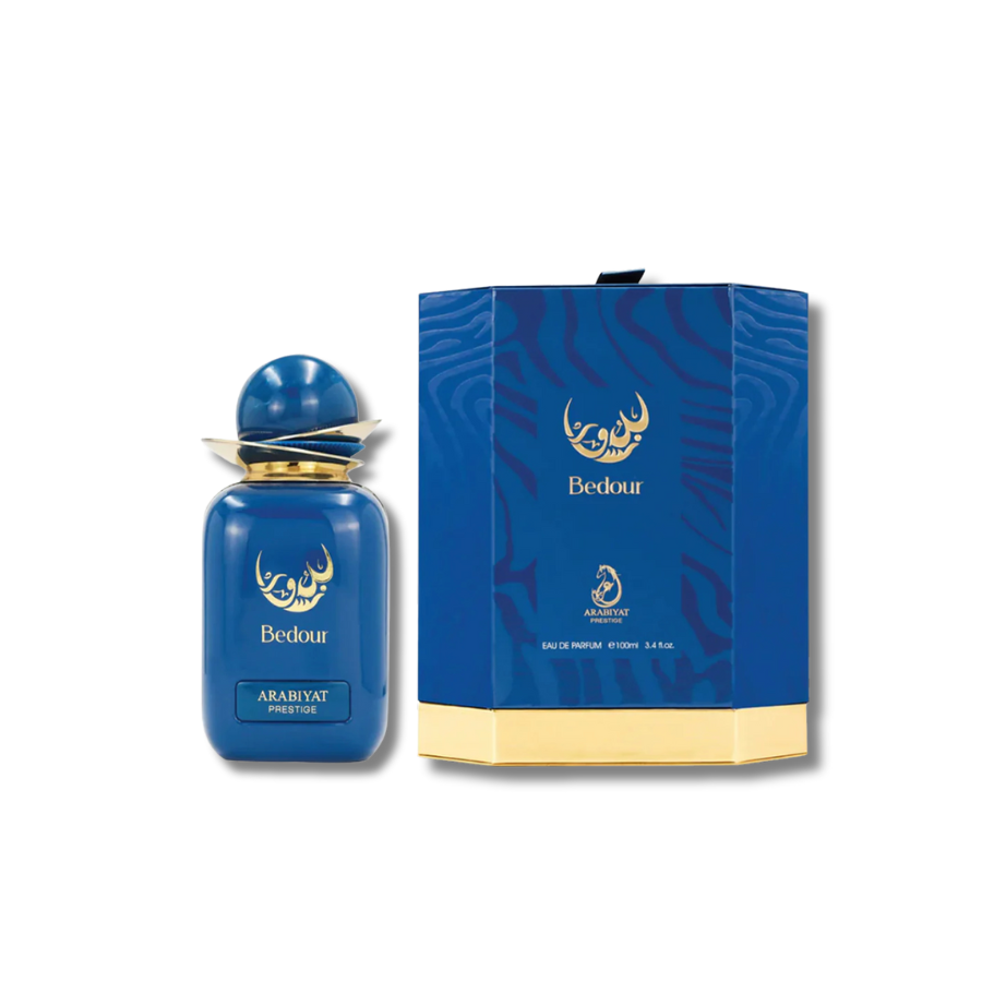 Bedour by ARABIYAT PRESTIGE perfume bottle