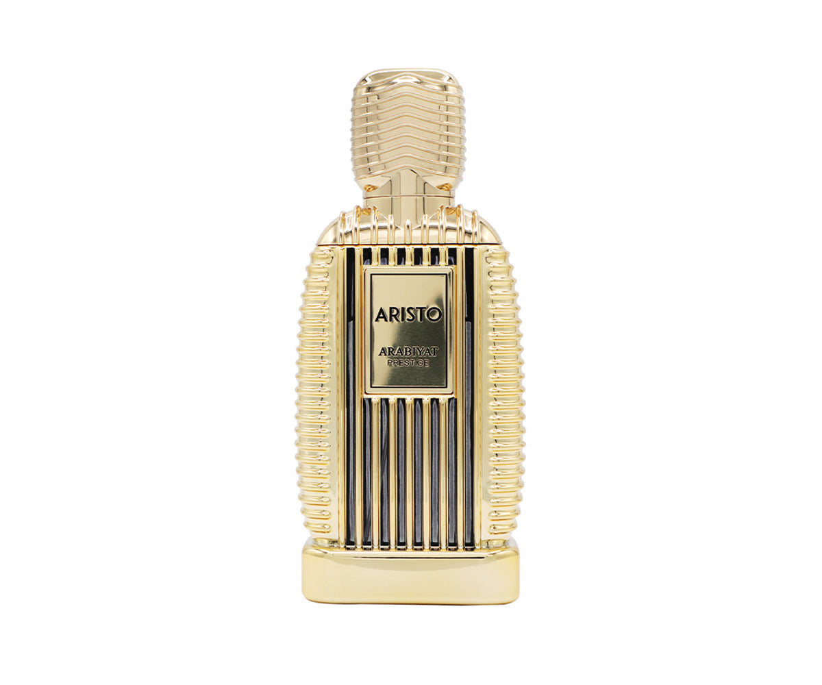 Aristo by ARABIYAT PRESTIGE perfume bottle