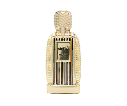 Aristo by ARABIYAT PRESTIGE perfume bottle