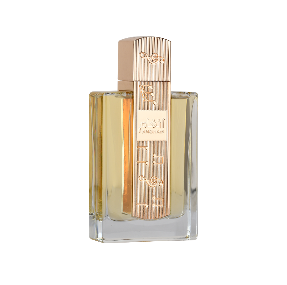 Angham by LATTAFA perfume bottle