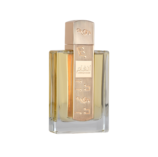 Angham by LATTAFA perfume bottle