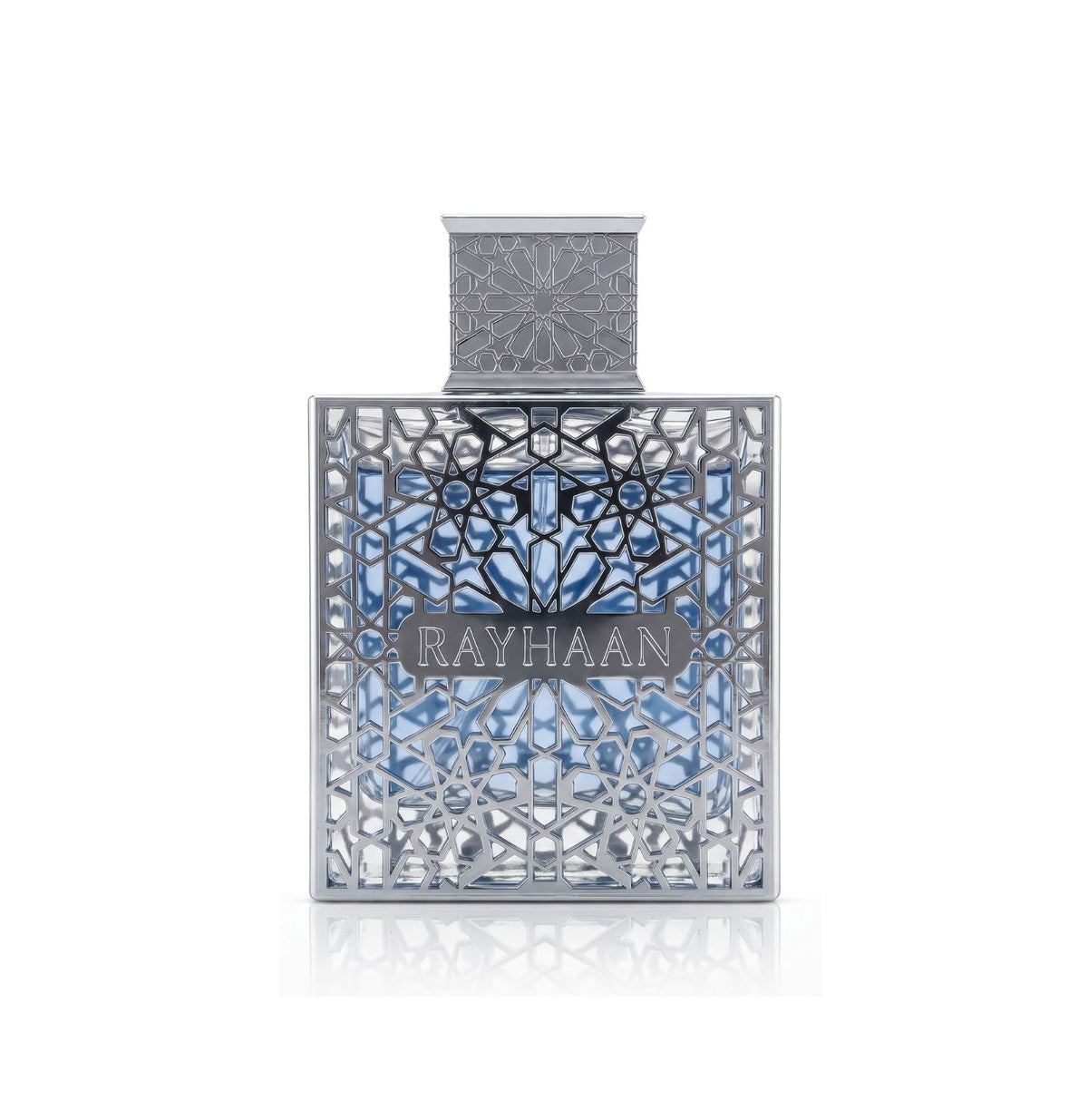 Aquatica by RAYHAAN perfume bottle