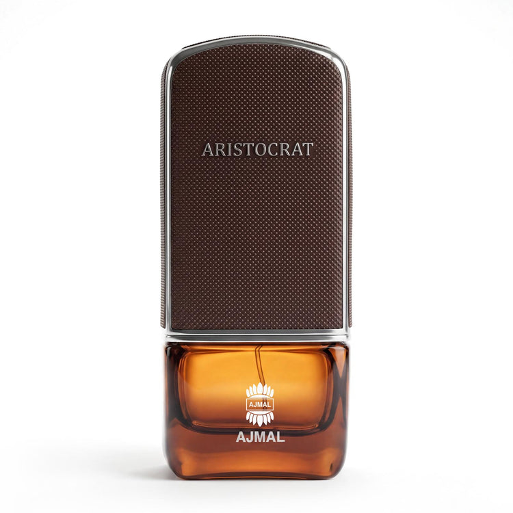 Aristocrat by AJMAL perfume bottle