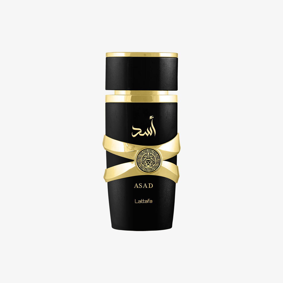 Asad OG by LATTAFA perfume bottle